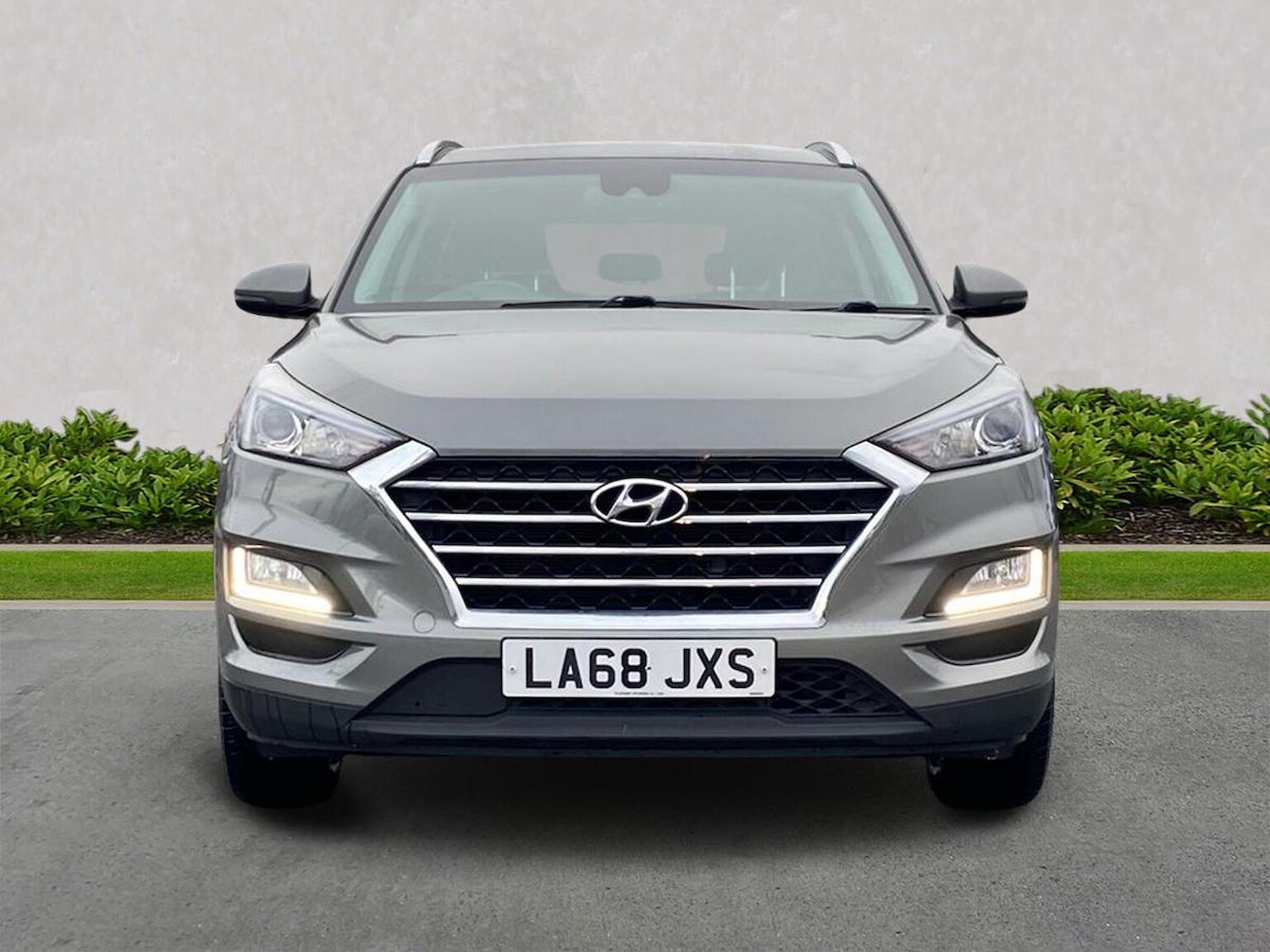 Used Hyundai TUCSON 2019 for sale - 76577278: Photo 5