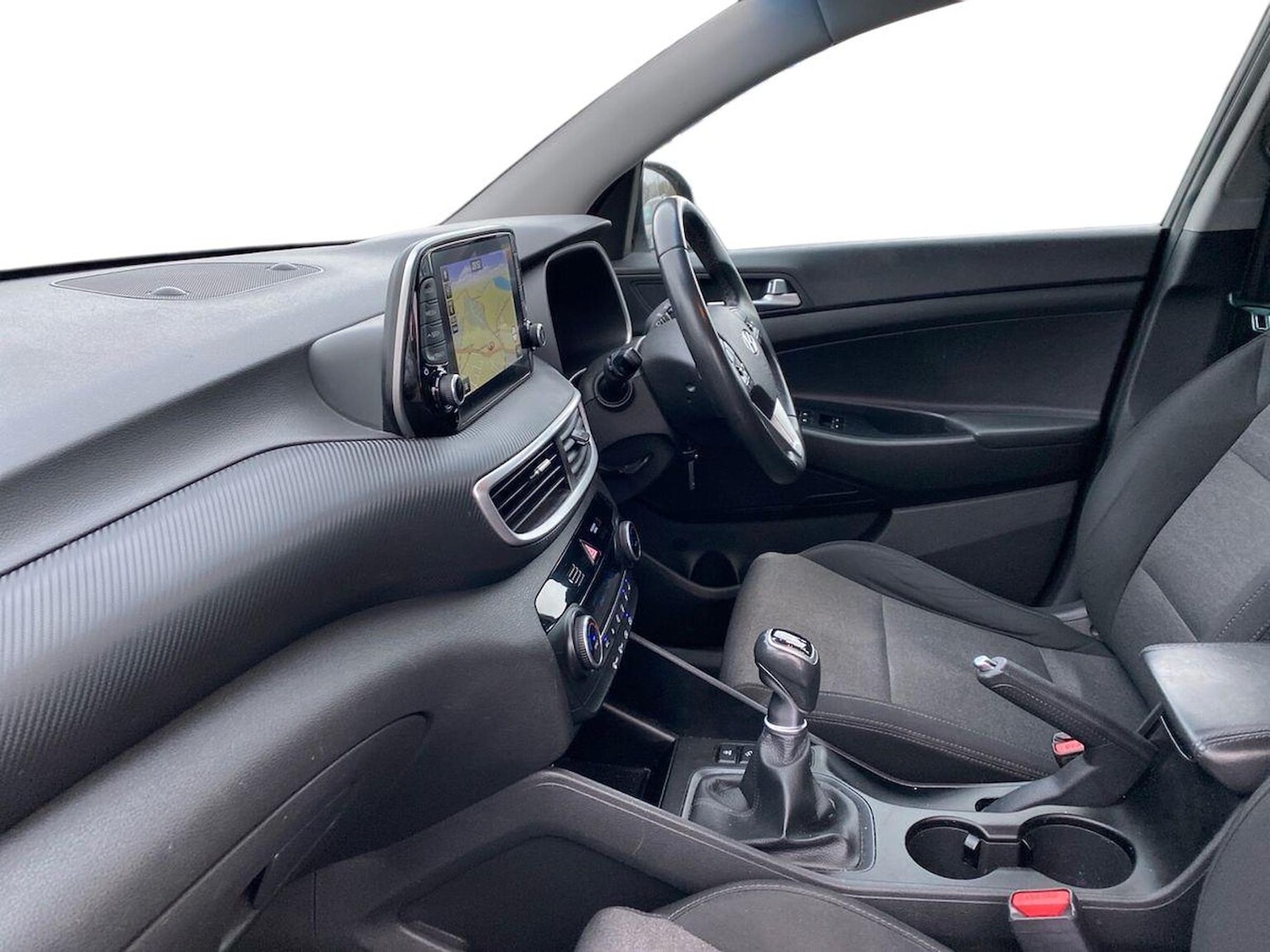 Used Hyundai TUCSON 2019 for sale - 76577278: Photo 7