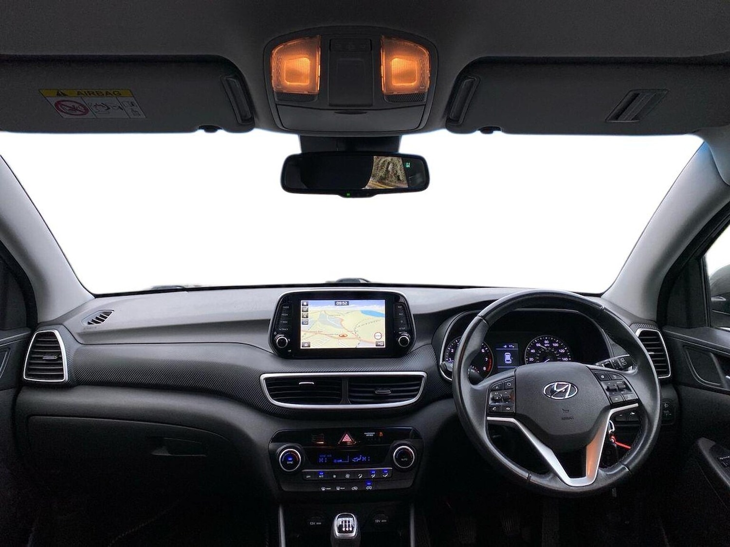 Used Hyundai TUCSON 2019 for sale - 76577278: Photo 8