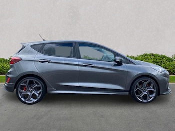 Used Ford Fiesta 2022 for sale - 78502461: Photo