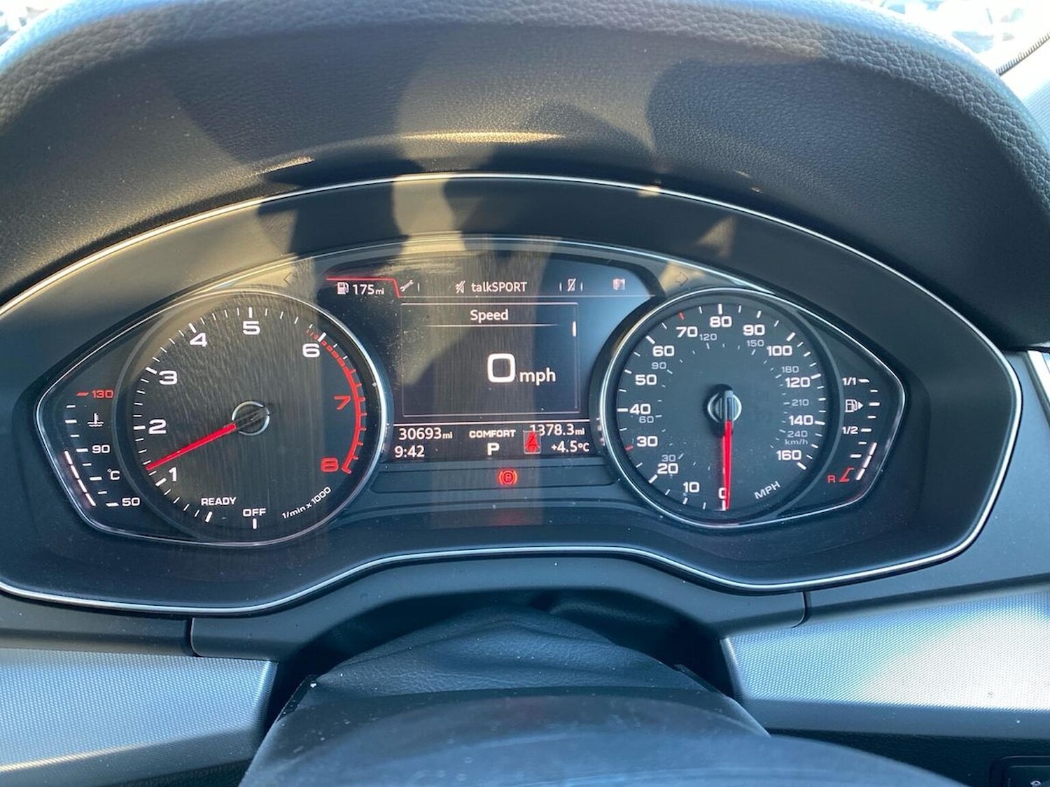 Used Audi Q5 2019 for sale - 77676272: Photo 10