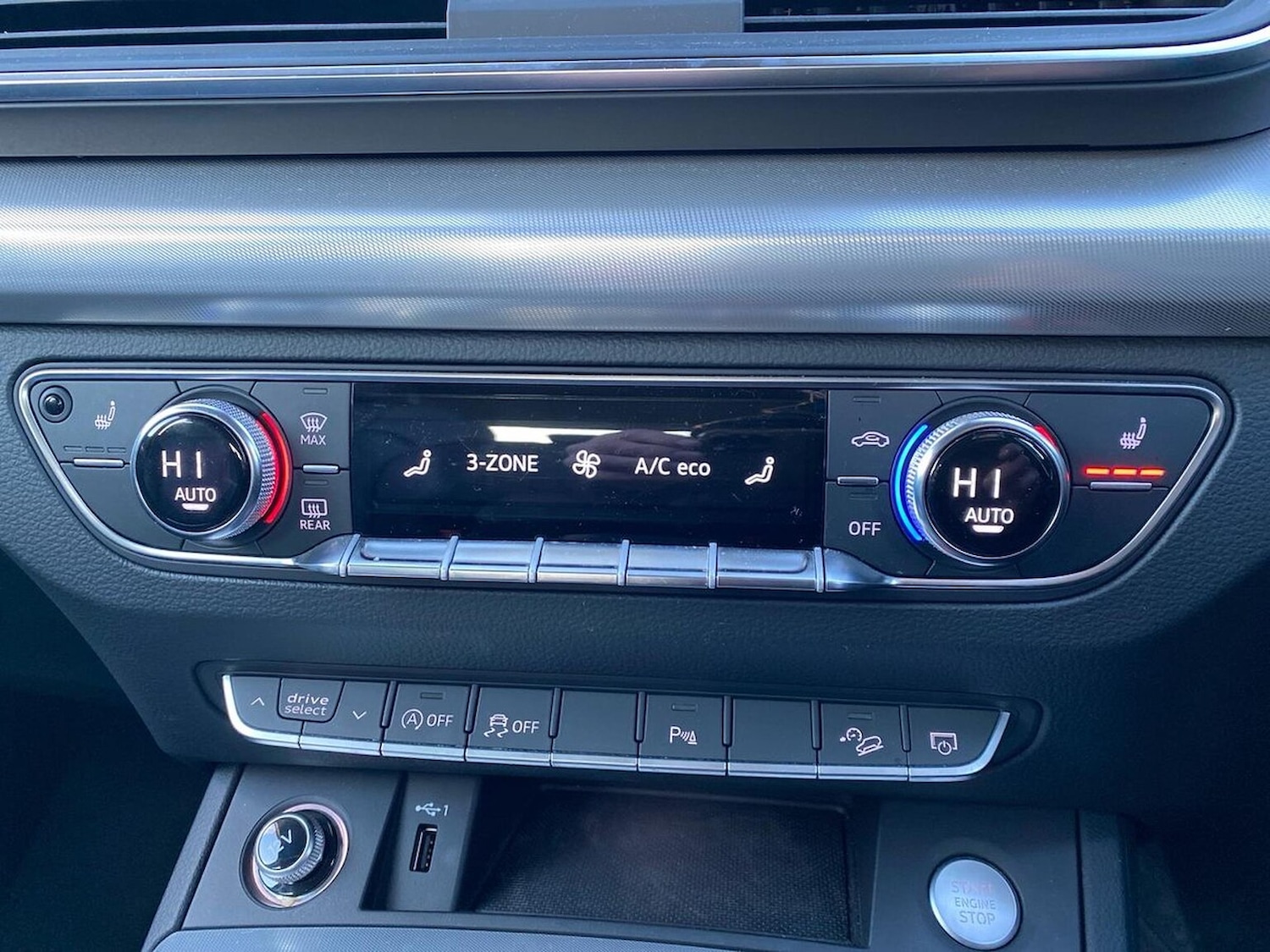 Used Audi Q5 2019 for sale - 77676272: Photo 12