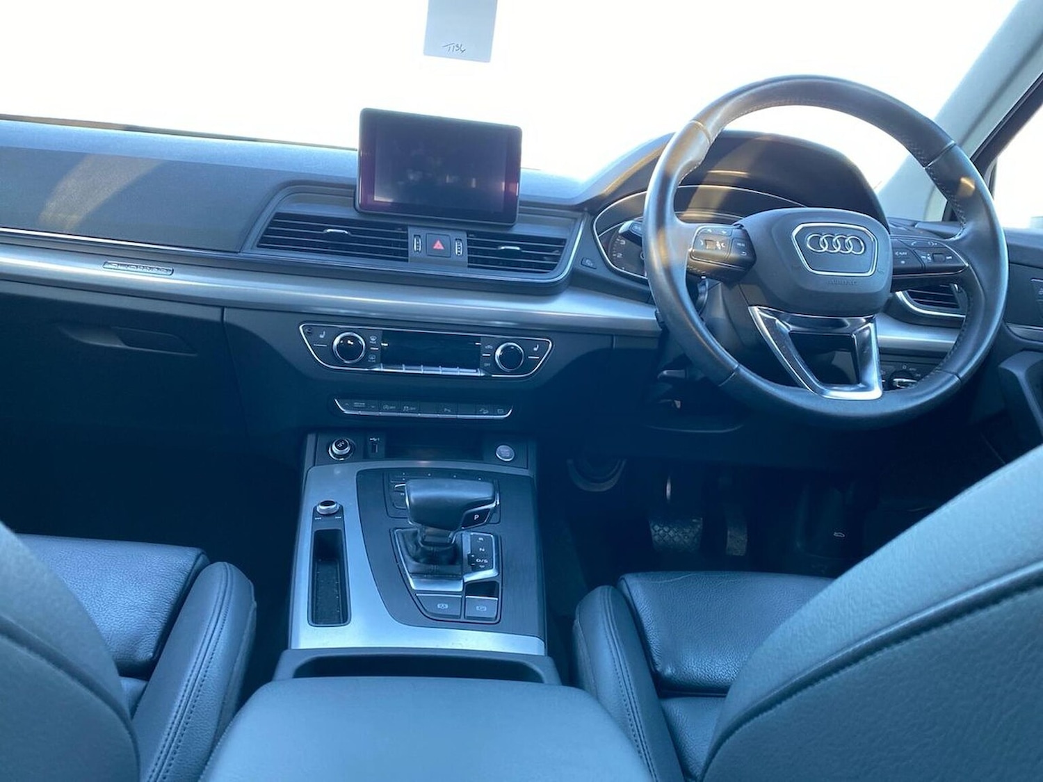 Used Audi Q5 2019 for sale - 77676272: Photo 13