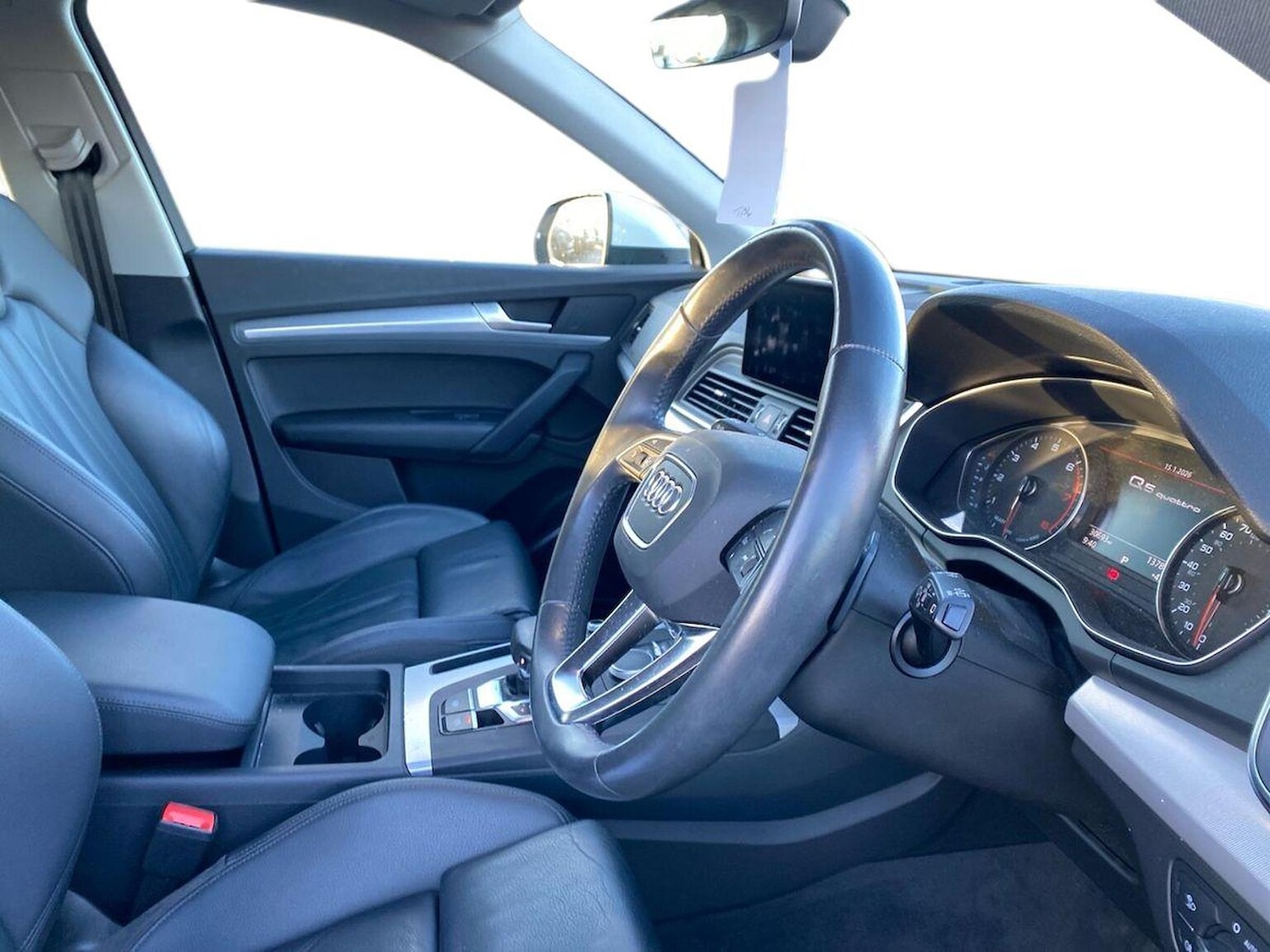 Used Audi Q5 2019 for sale - 77676272: Photo 15