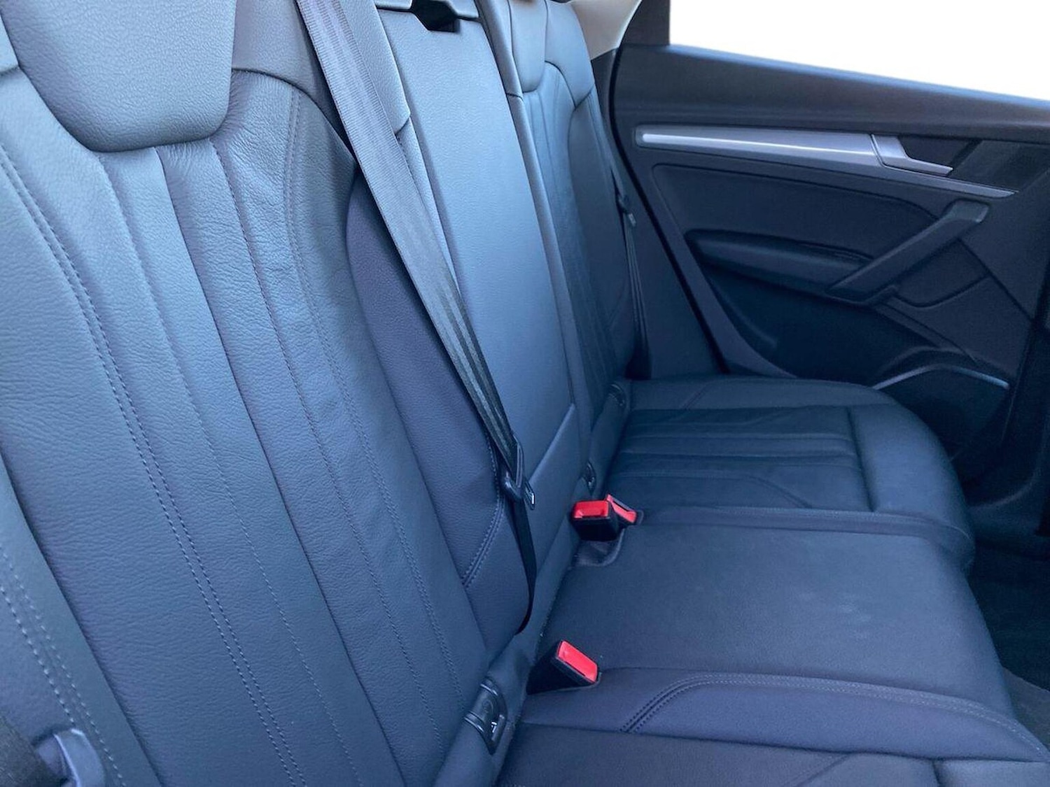 Used Audi Q5 2019 for sale - 77676272: Photo 16