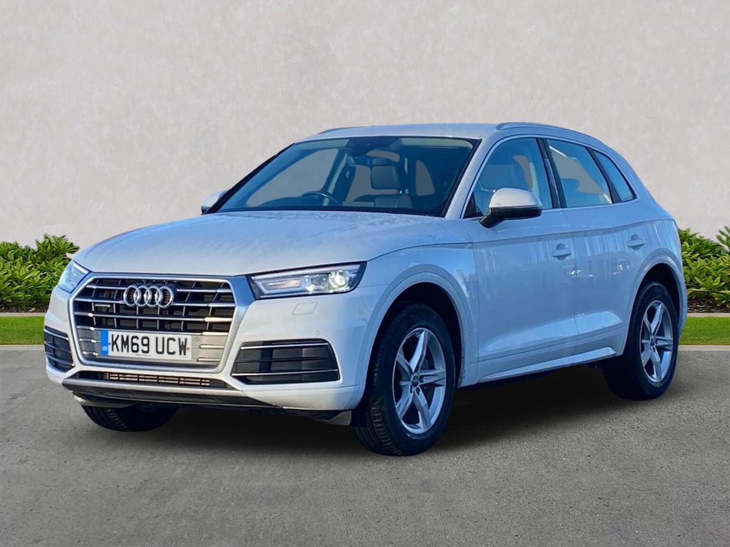 Used Audi Q5 2019 for sale - 77676272: Photo 20