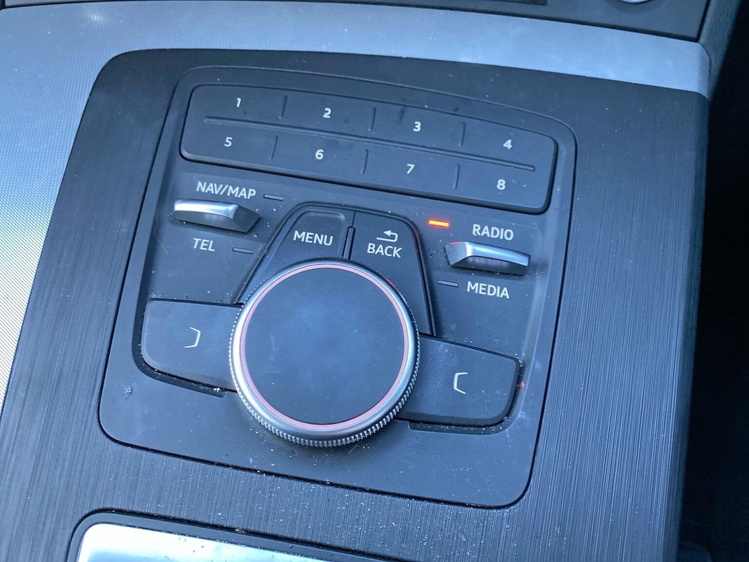 Used Audi Q5 2019 for sale - 77676272: Photo 25