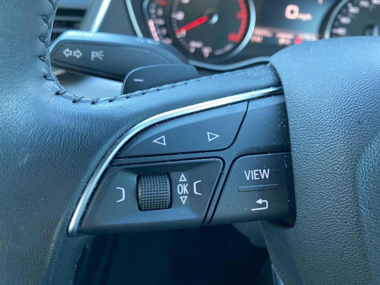 Used Audi Q5 2019 for sale - 77676272: Photo 26