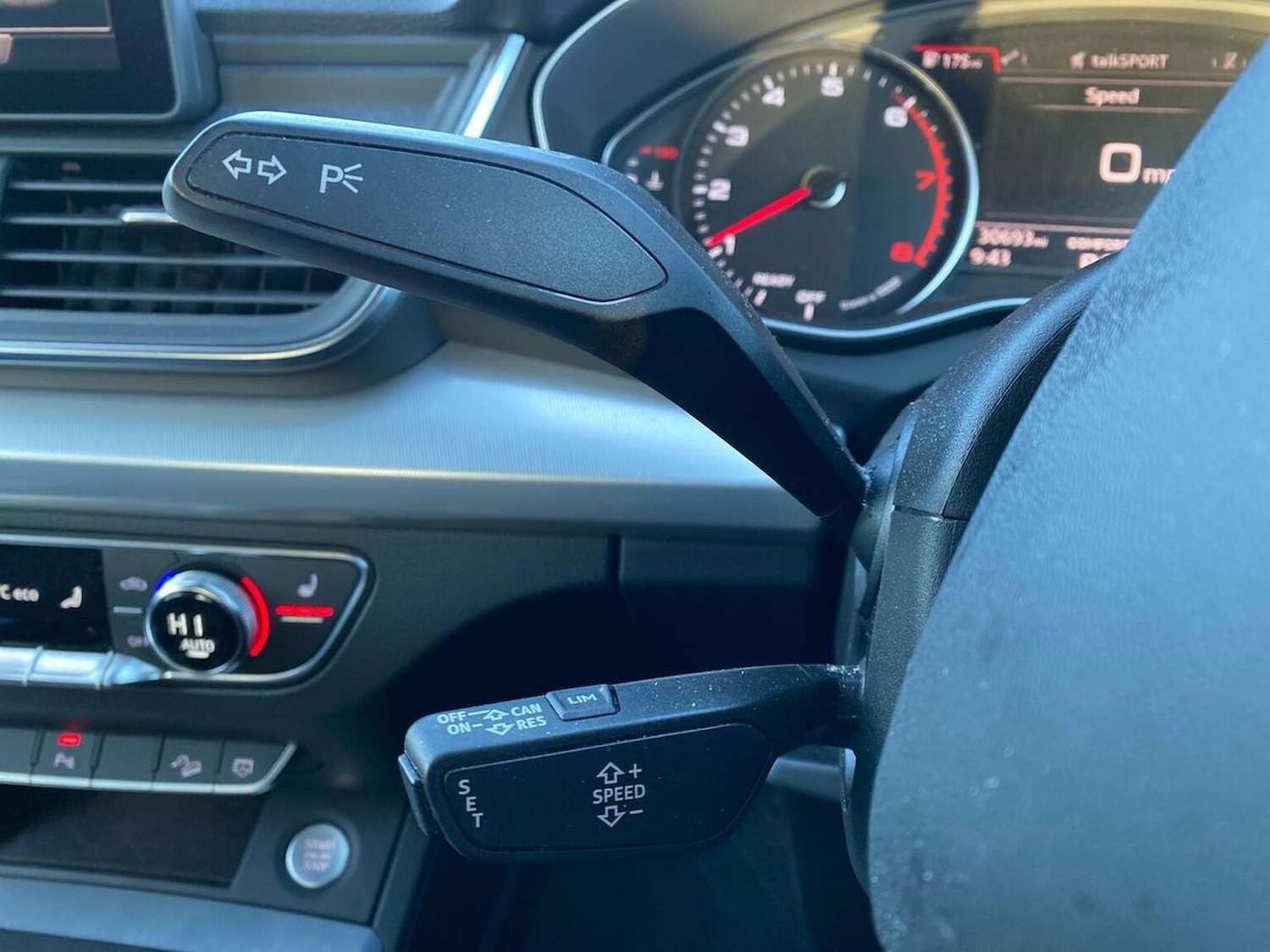 Used Audi Q5 2019 for sale - 77676272: Photo 28