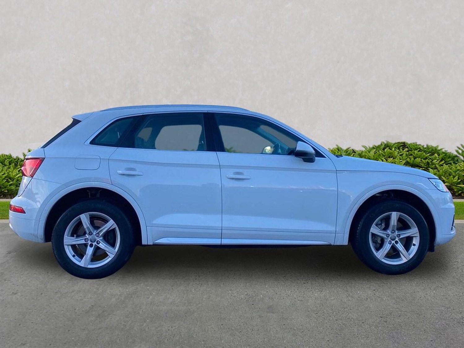 Used Audi Q5 2019 for sale - 77676272: Photo 3
