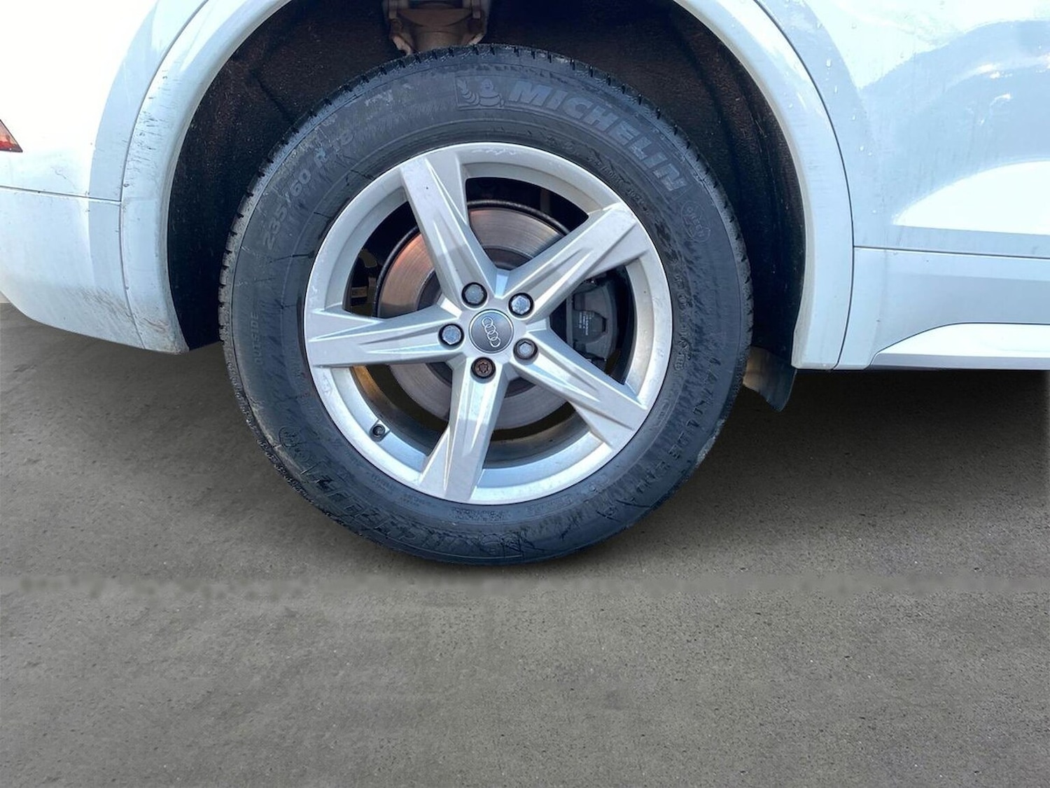 Used Audi Q5 2019 for sale - 77676272: Photo 6