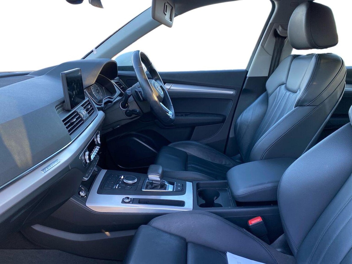 Used Audi Q5 2019 for sale - 77676272: Photo 7