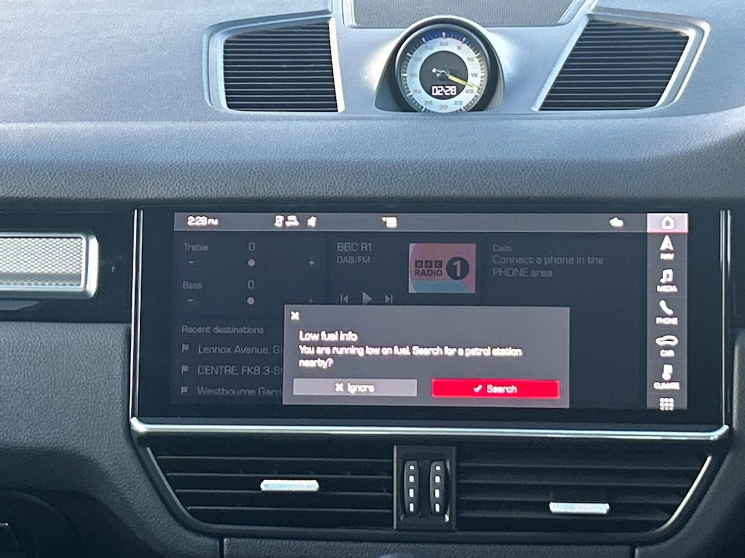 Used Porsche Cayenne 2020 for sale - 76897102: Photo 11