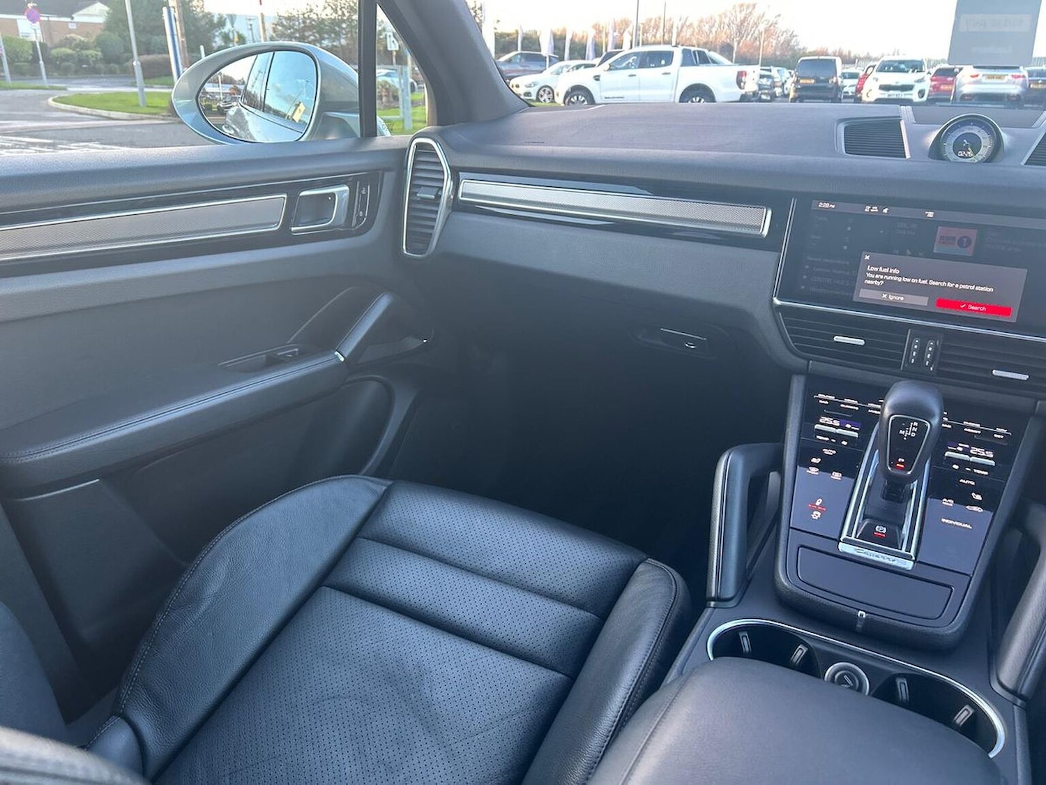 Used Porsche Cayenne 2020 for sale - 76897102: Photo 13