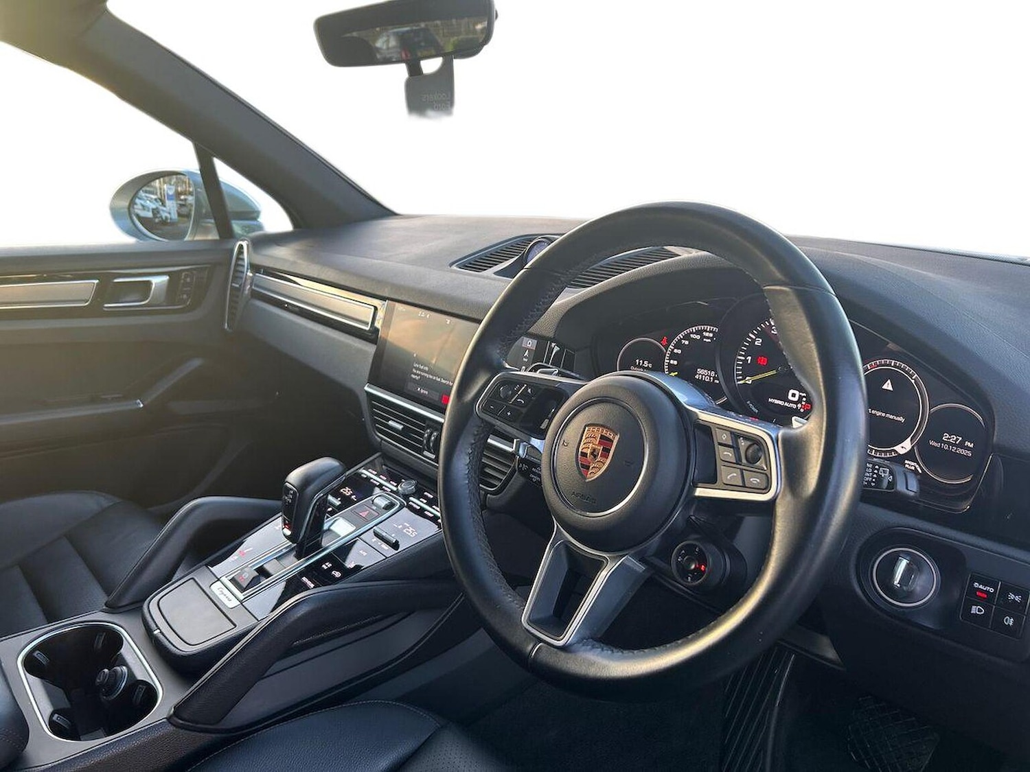 Used Porsche Cayenne 2020 for sale - 76897102: Photo 15