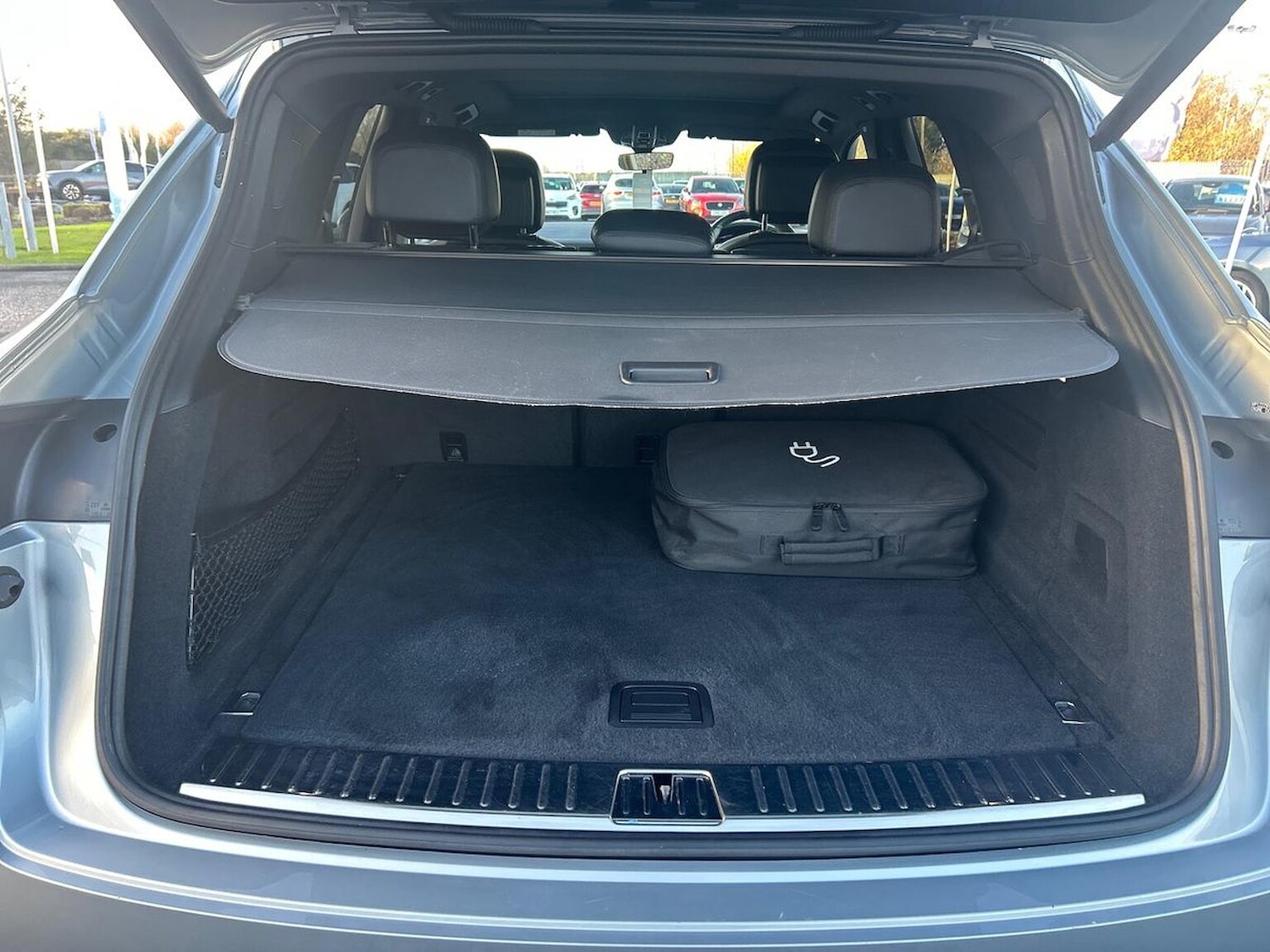 Used Porsche Cayenne 2020 for sale - 76897102: Photo 17