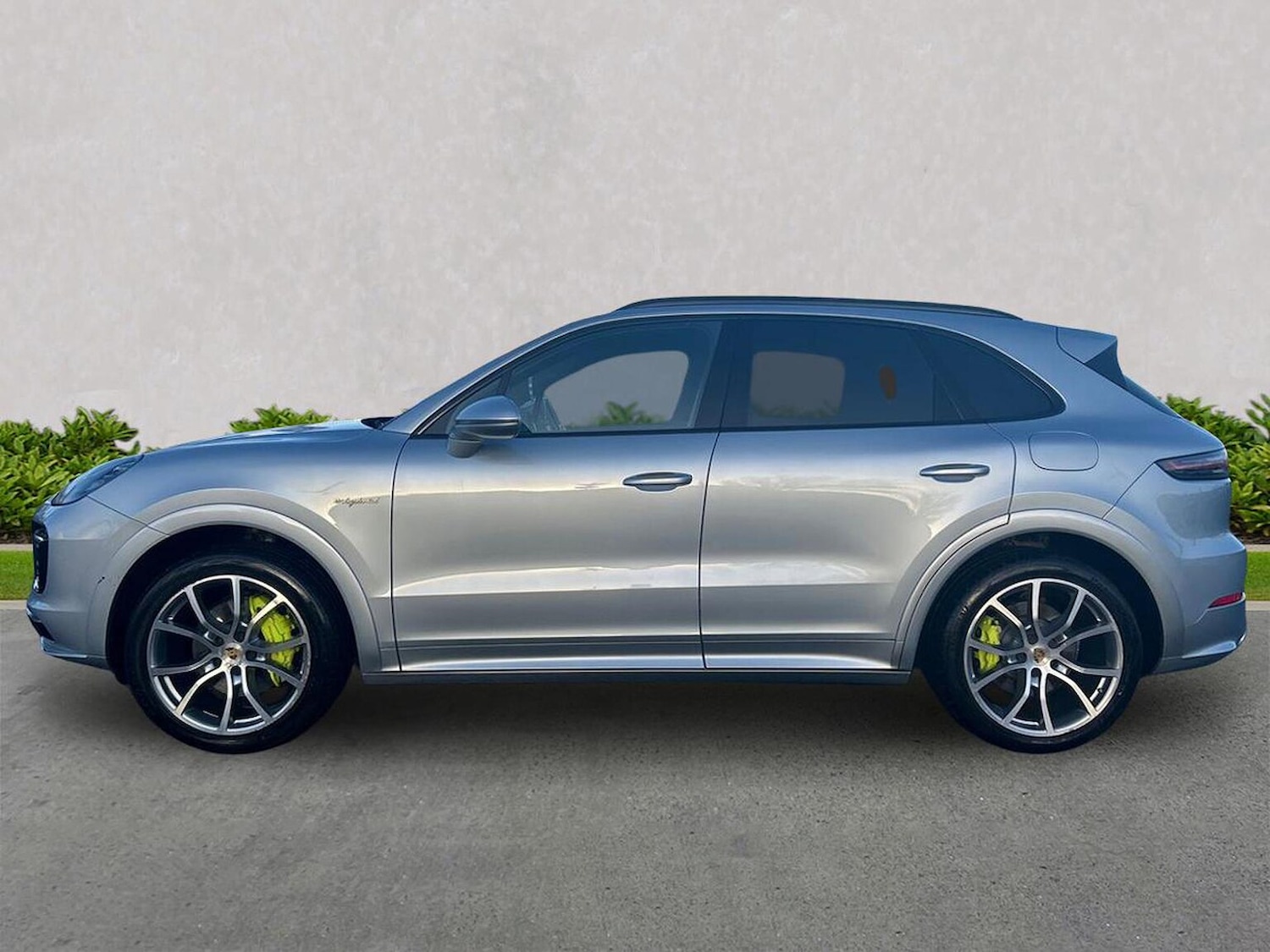Used Porsche Cayenne 2020 for sale - 76897102: Photo 19