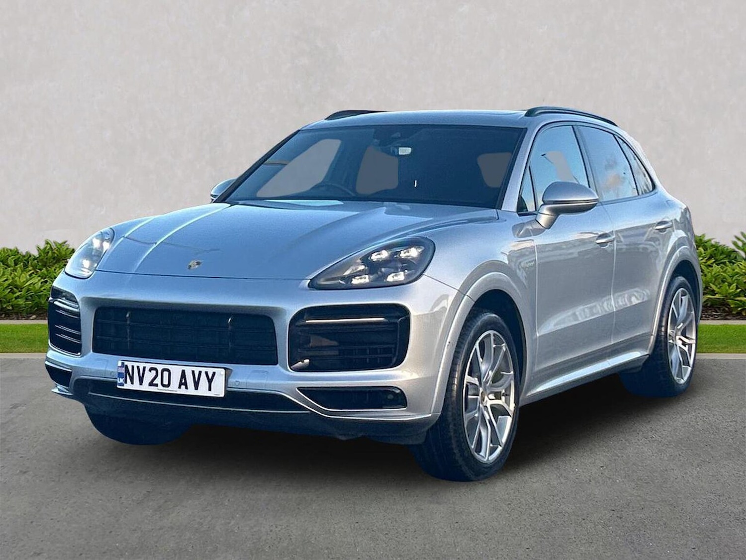 Used Porsche Cayenne 2020 for sale - 76897102: Photo 20