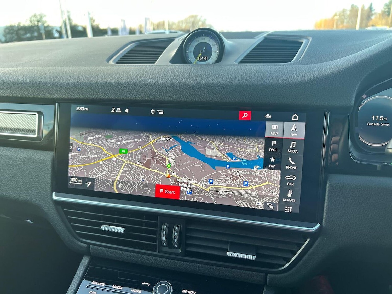 Used Porsche Cayenne 2020 for sale - 76897102: Photo 24