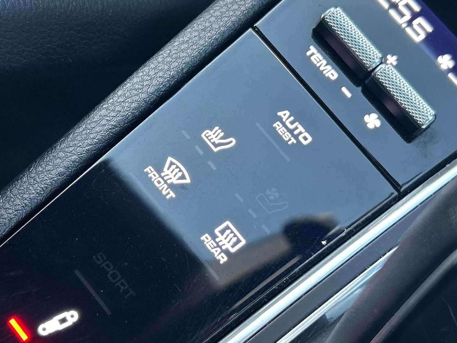 Used Porsche Cayenne 2020 for sale - 76897102: Photo 25