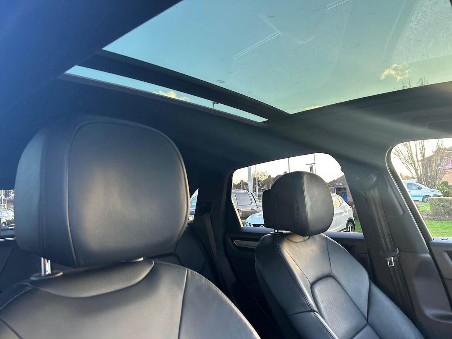 Used Porsche Cayenne 2020 for sale - 76897102: Photo 33