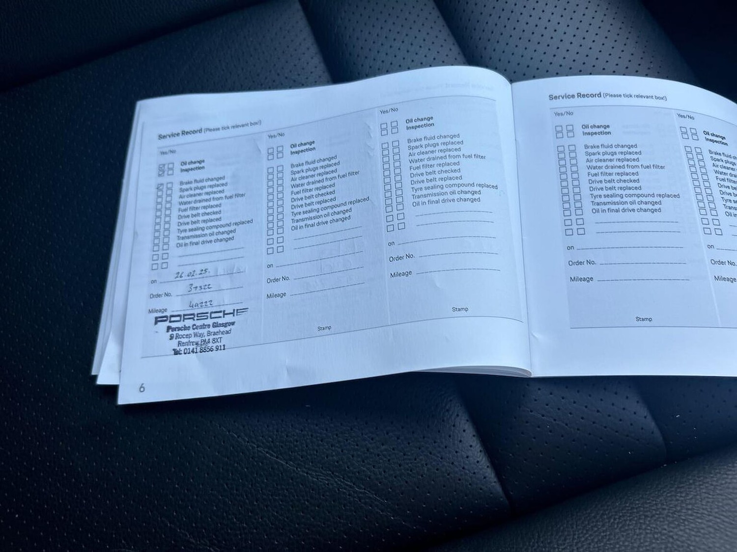 Used Porsche Cayenne 2020 for sale - 76897102: Photo 34