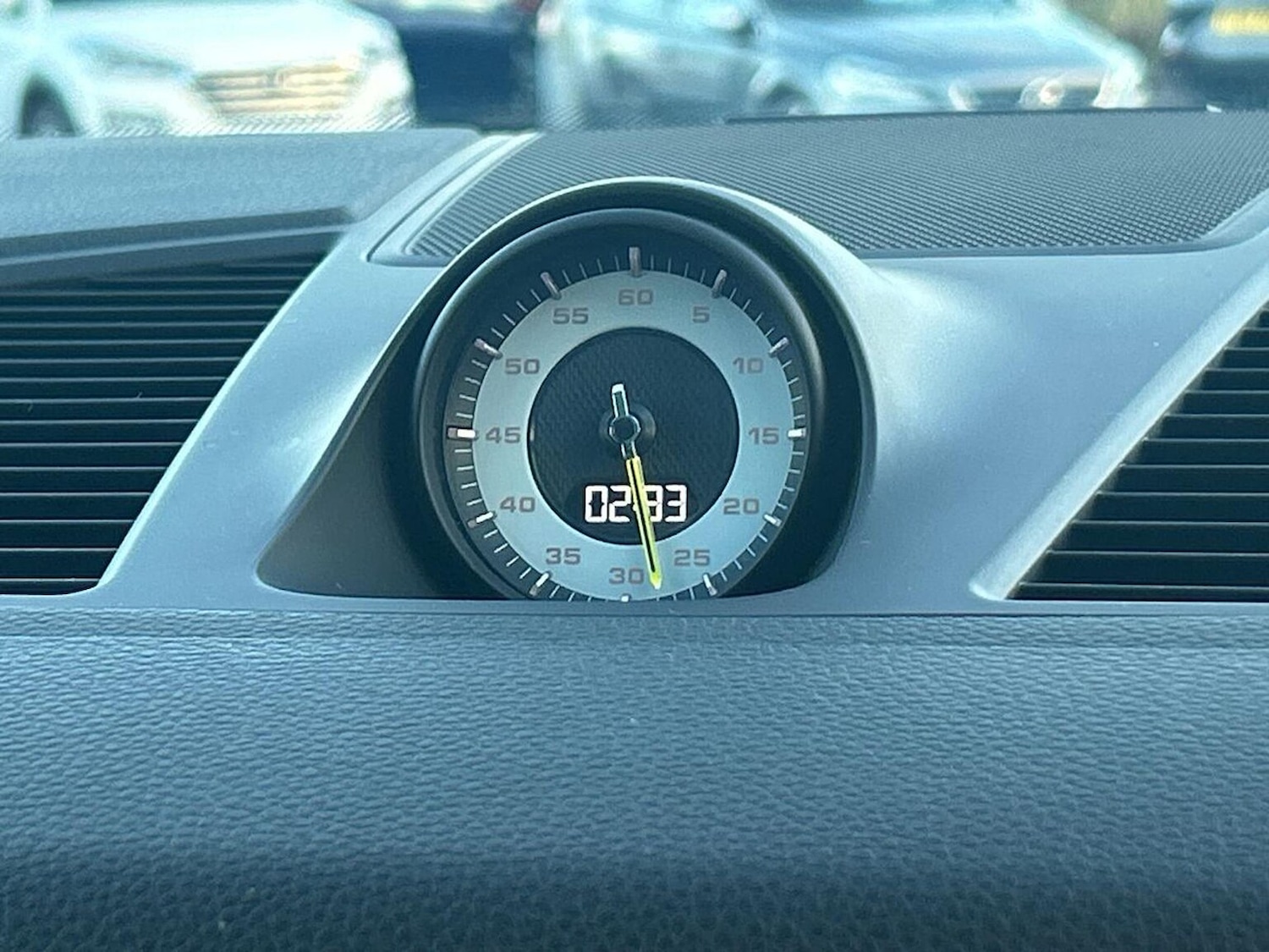 Used Porsche Cayenne 2020 for sale - 76897102: Photo 35