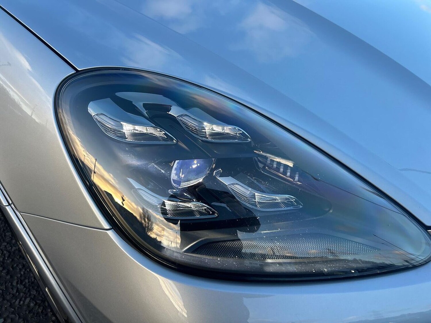 Used Porsche Cayenne 2020 for sale - 76897102: Photo 36