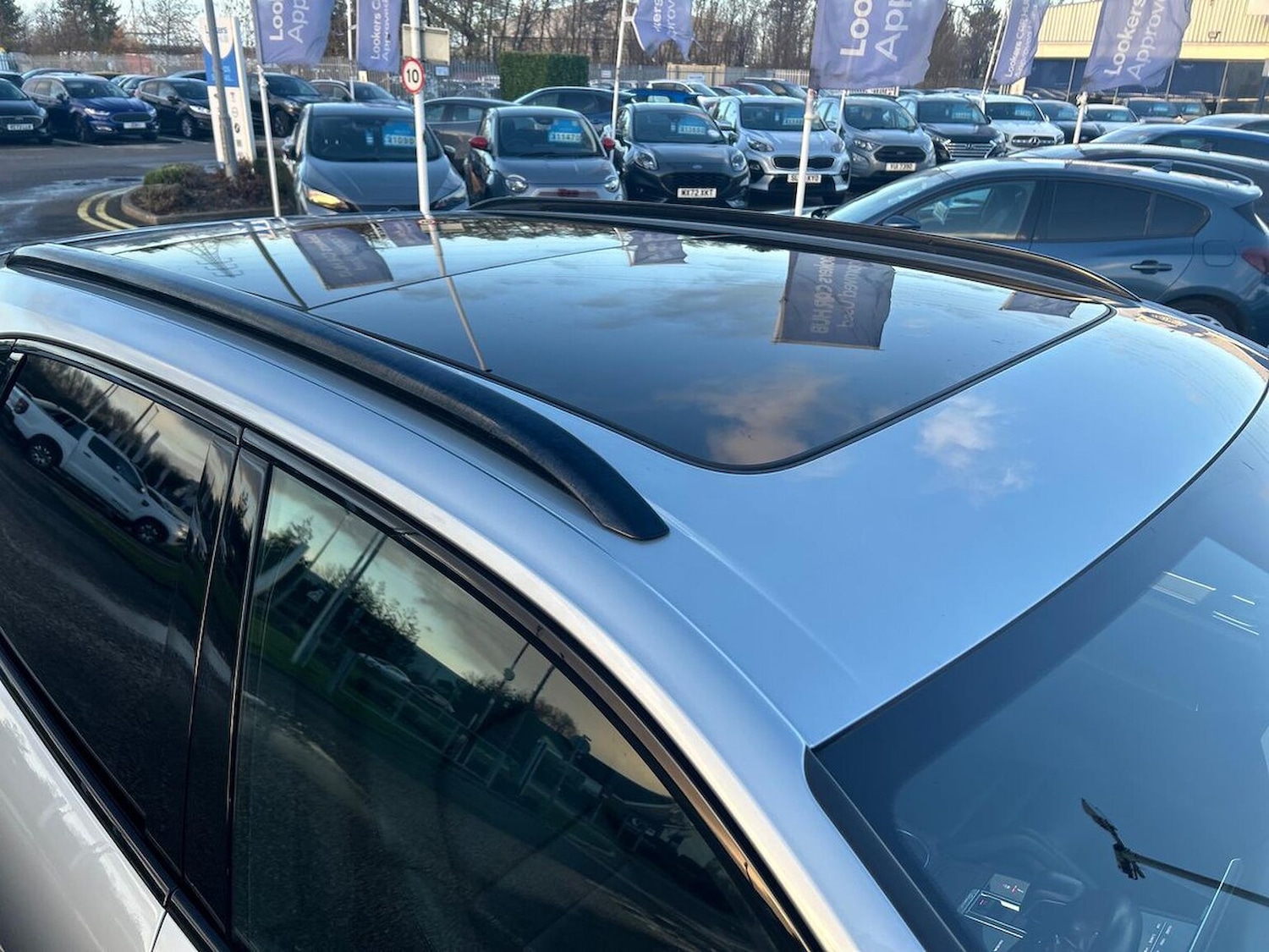 Used Porsche Cayenne 2020 for sale - 76897102: Photo 40