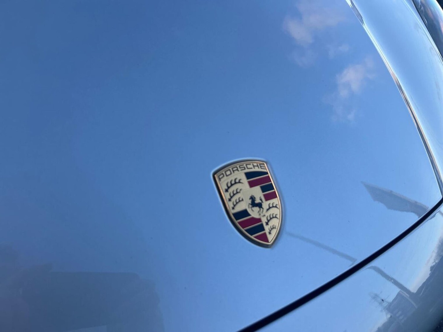 Used Porsche Cayenne 2020 for sale - 76897102: Photo 41