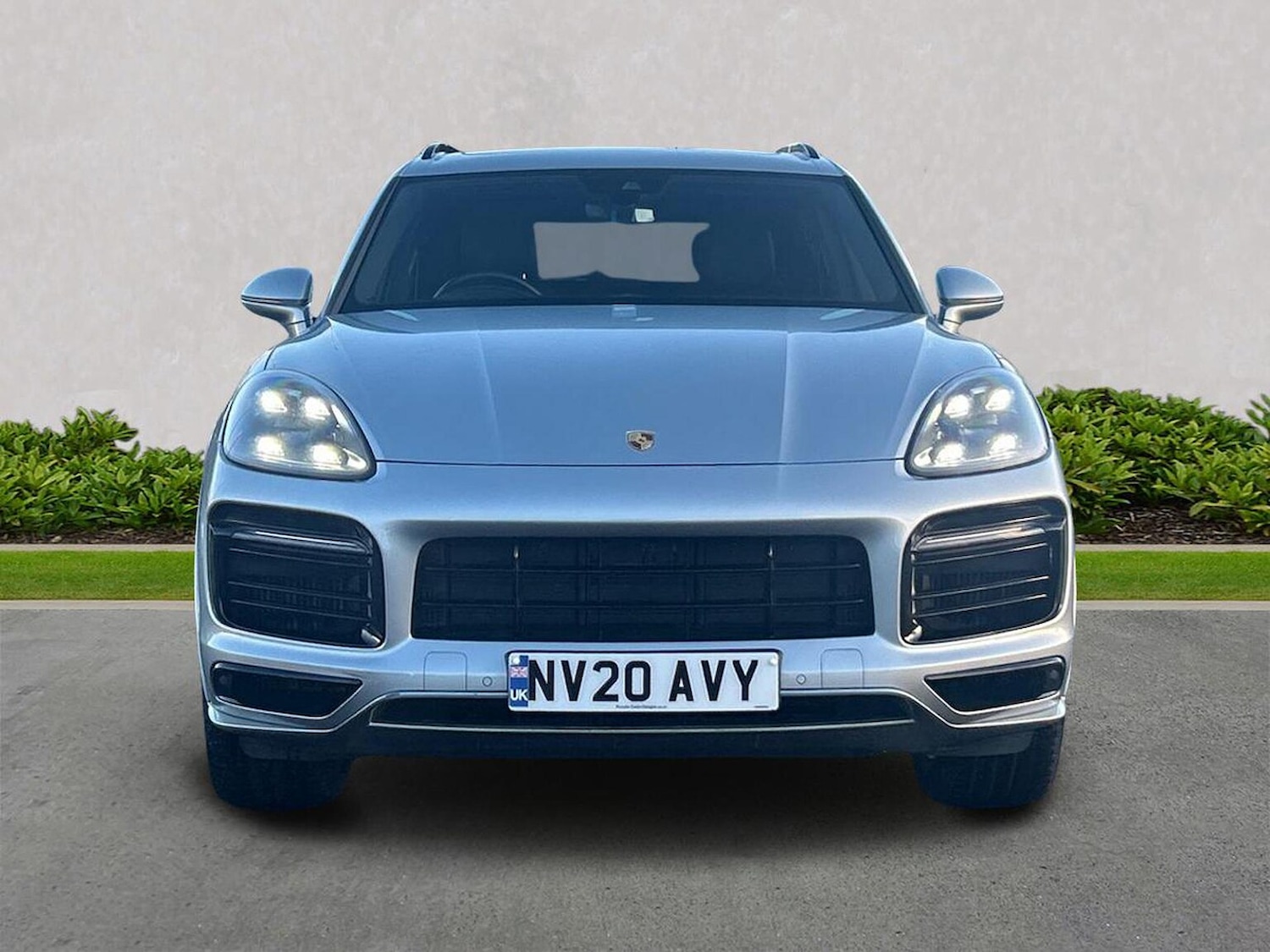 Used Porsche Cayenne 2020 for sale - 76897102: Photo 5