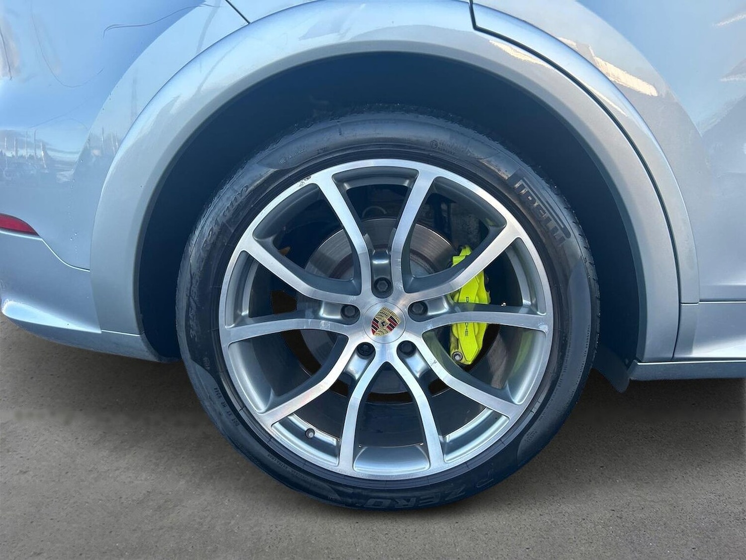 Used Porsche Cayenne 2020 for sale - 76897102: Photo 6