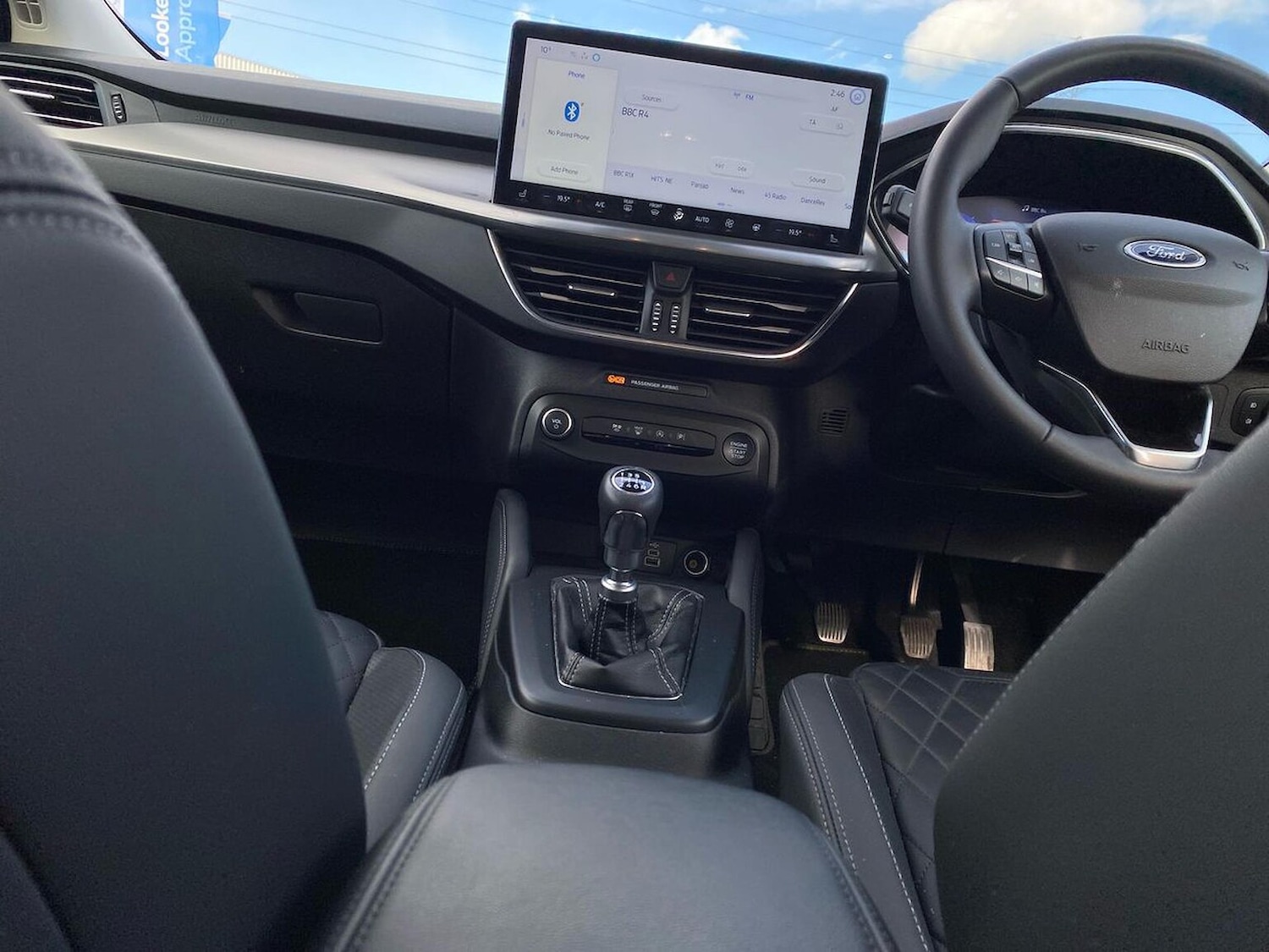 Used Ford Focus 2024 for sale - 78090990: Photo 13