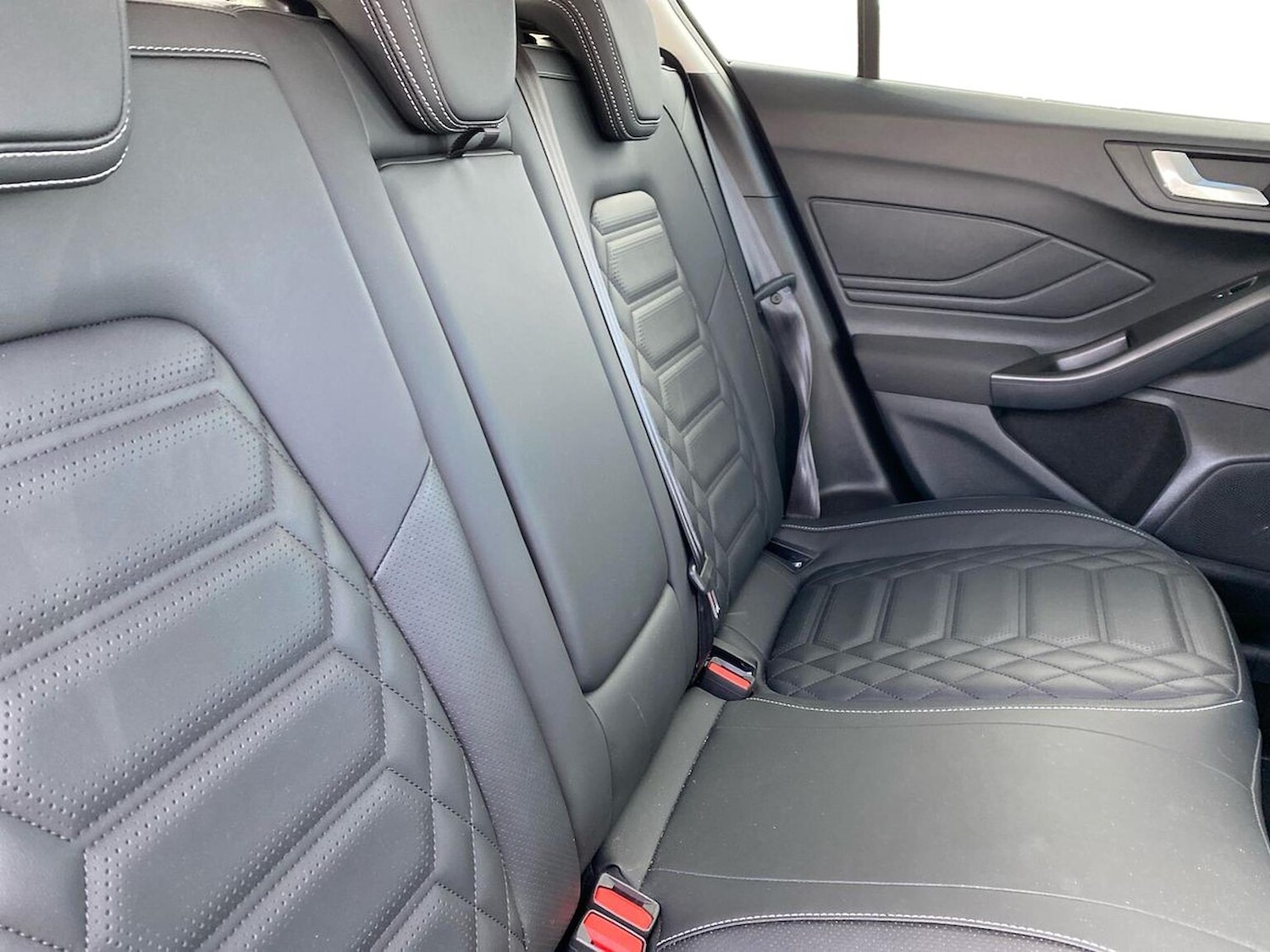 Used Ford Focus 2024 for sale - 78090990: Photo 16