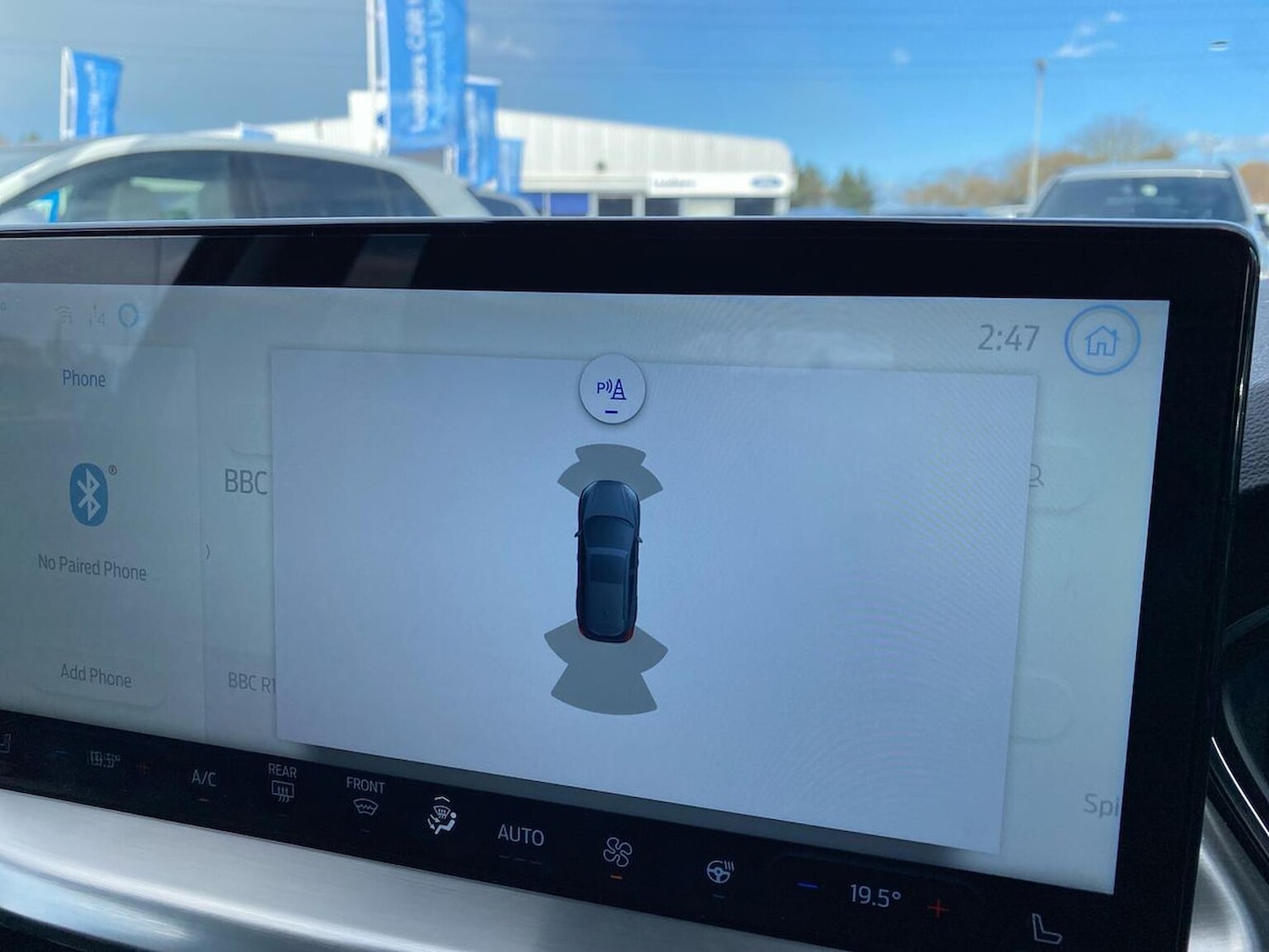 Used Ford Focus 2024 for sale - 78090990: Photo 23