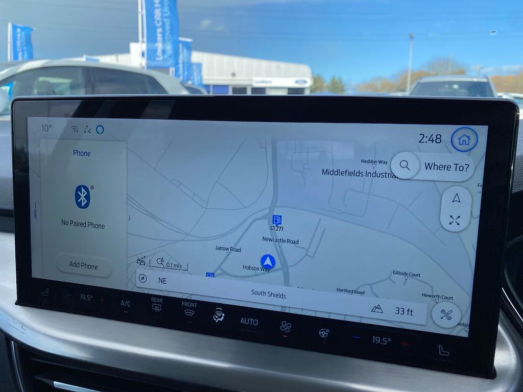 Used Ford Focus 2024 for sale - 78090990: Photo 24