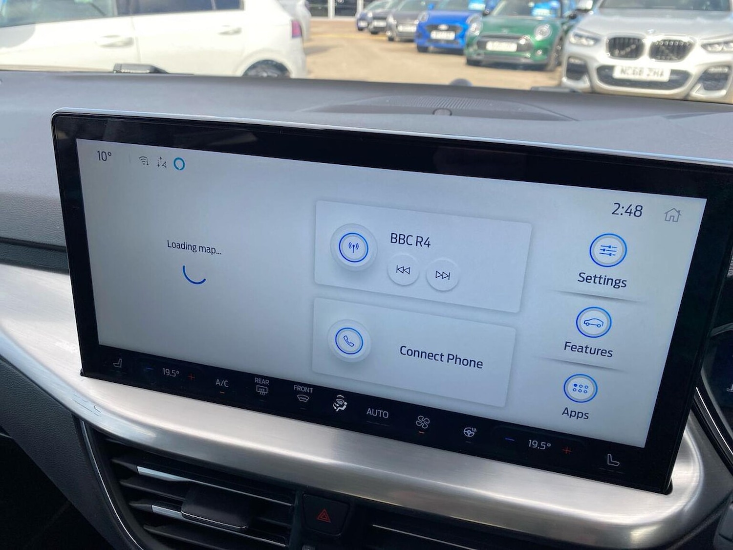 Used Ford Focus 2024 for sale - 78090990: Photo 25