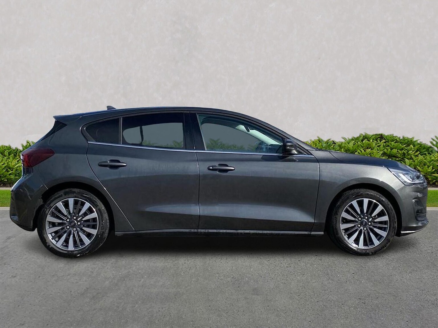 Used Ford Focus 2024 for sale - 78090990: Photo 3