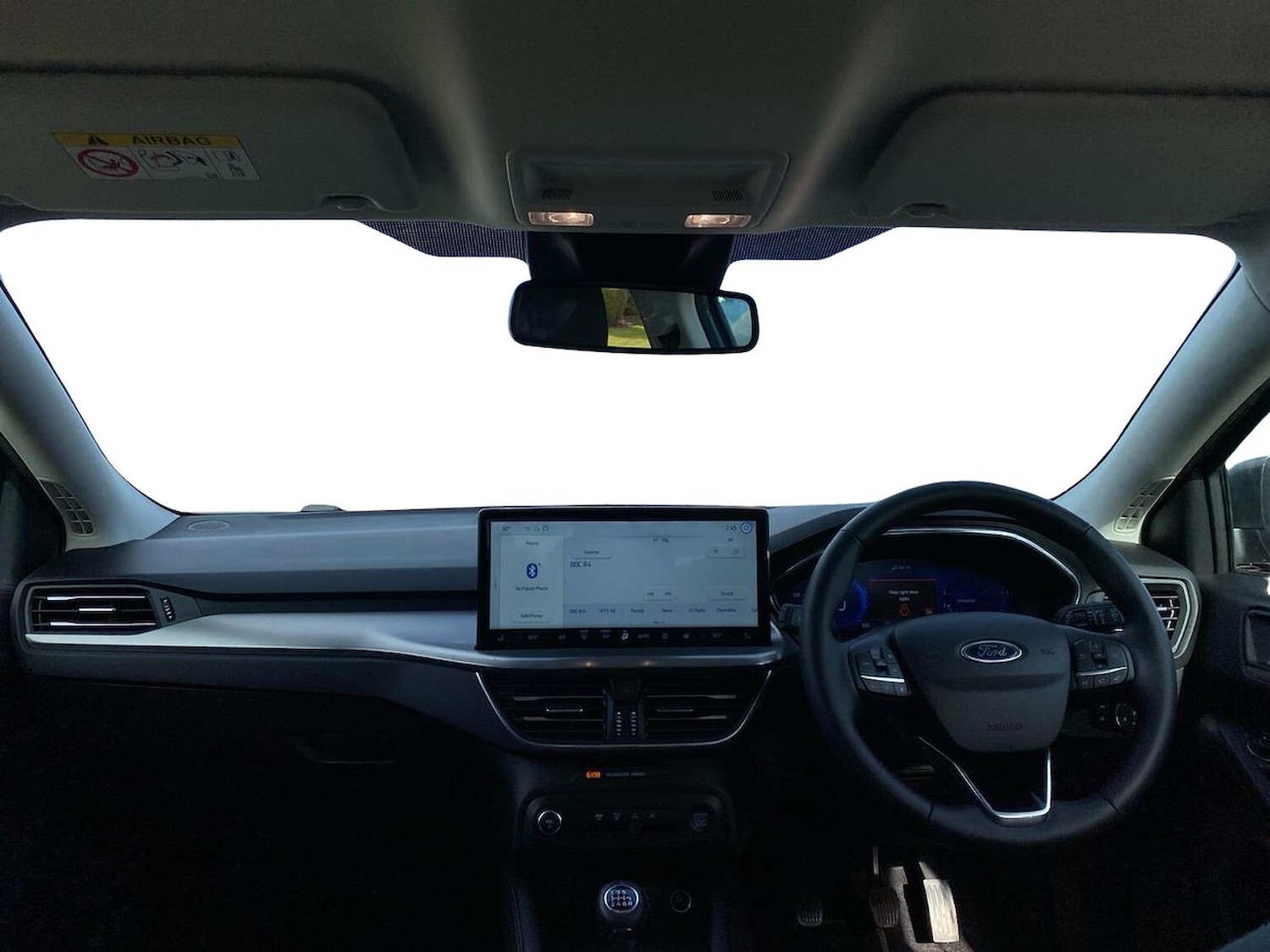 Used Ford Focus 2024 for sale - 78090990: Photo 8