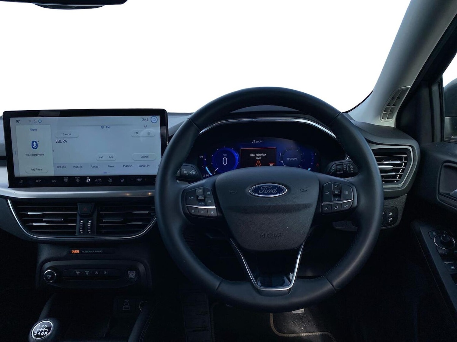 Used Ford Focus 2024 for sale - 78090990: Photo 9