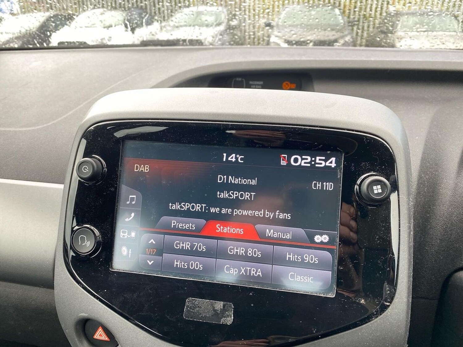 Used Toyota AYGO 2019 for sale - 76335114: Photo 11