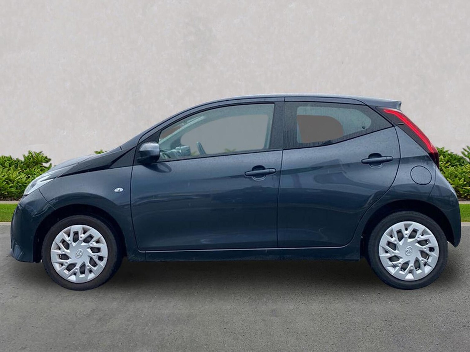 Used Toyota AYGO 2019 for sale - 76335114: Photo 19