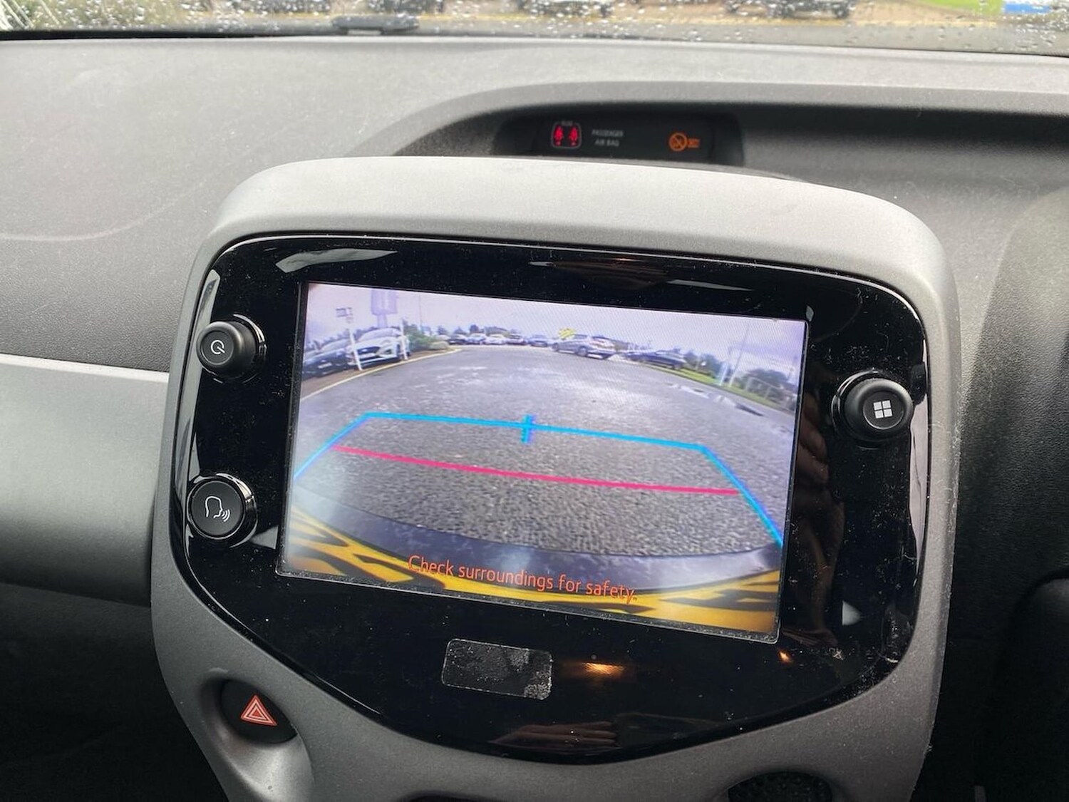 Used Toyota AYGO 2019 for sale - 76335114: Photo 23