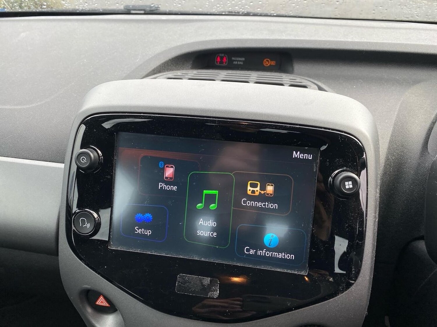 Used Toyota AYGO 2019 for sale - 76335114: Photo 24