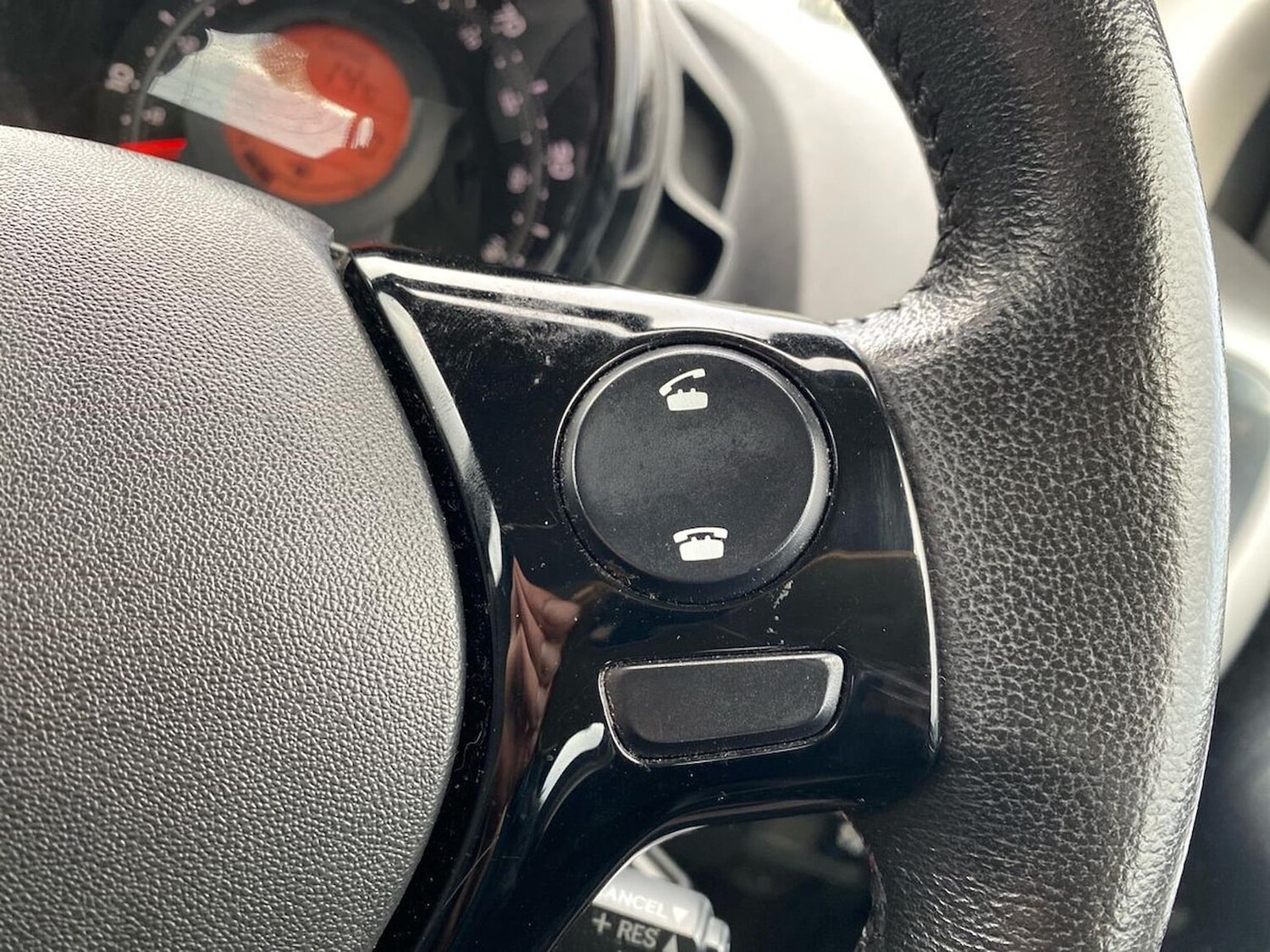 Used Toyota AYGO 2019 for sale - 76335114: Photo 26