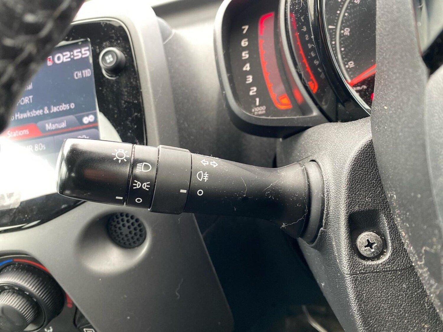 Used Toyota AYGO 2019 for sale - 76335114: Photo 27