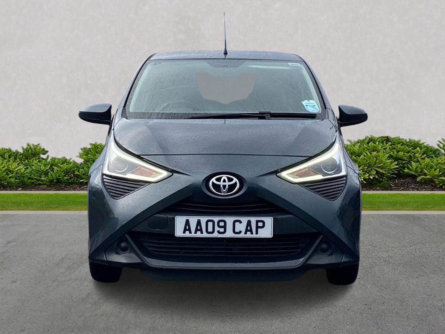 Used Toyota AYGO 2019 for sale - 76335114: Photo 5
