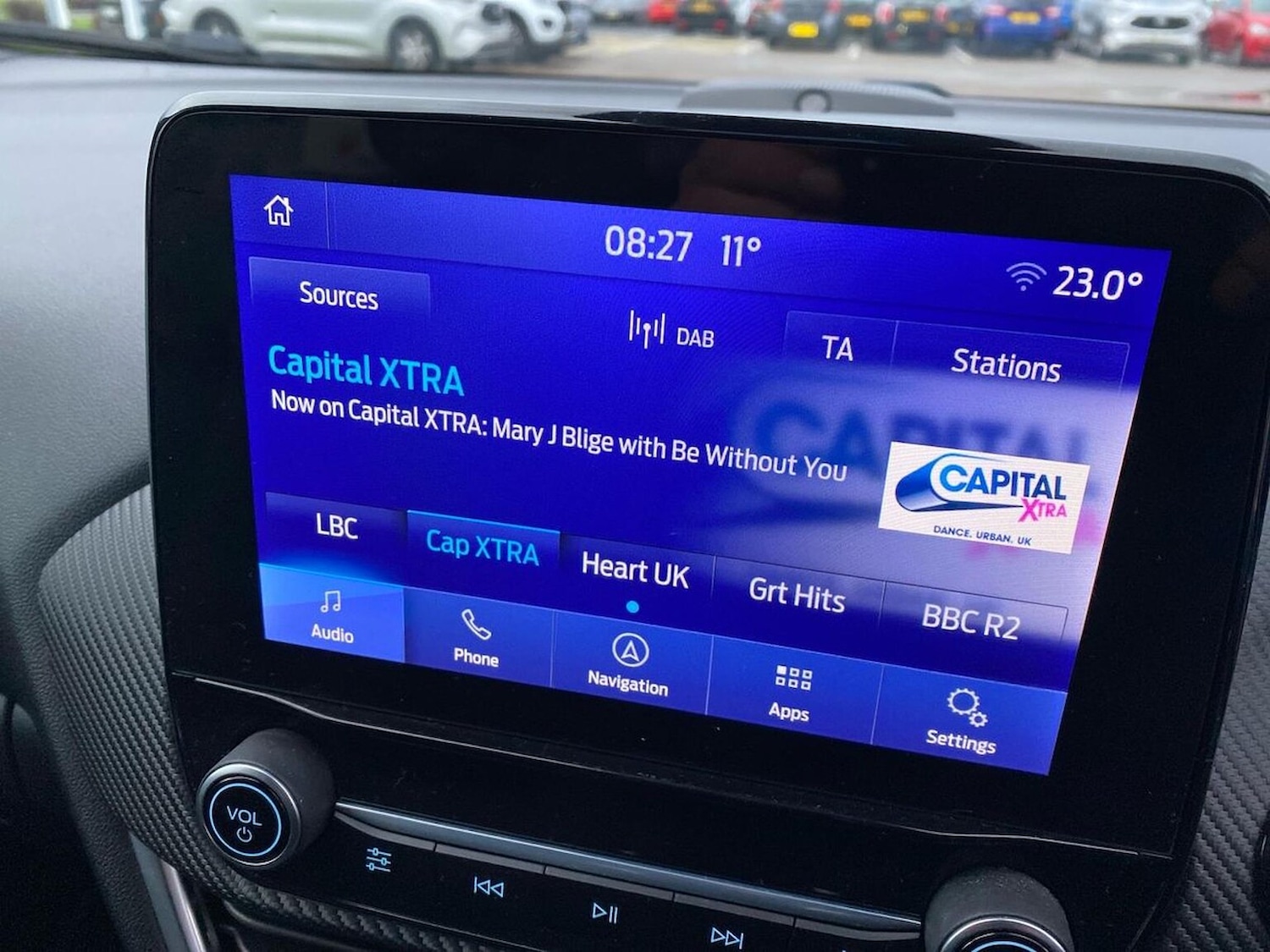 Used Ford Puma 2023 for sale - 76719413: Photo 11