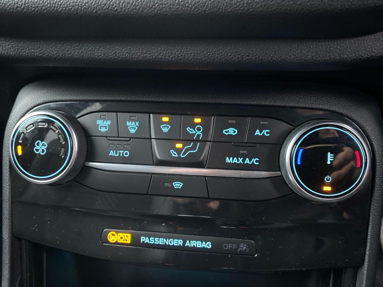 Used Ford Puma 2023 for sale - 76719413: Photo 12