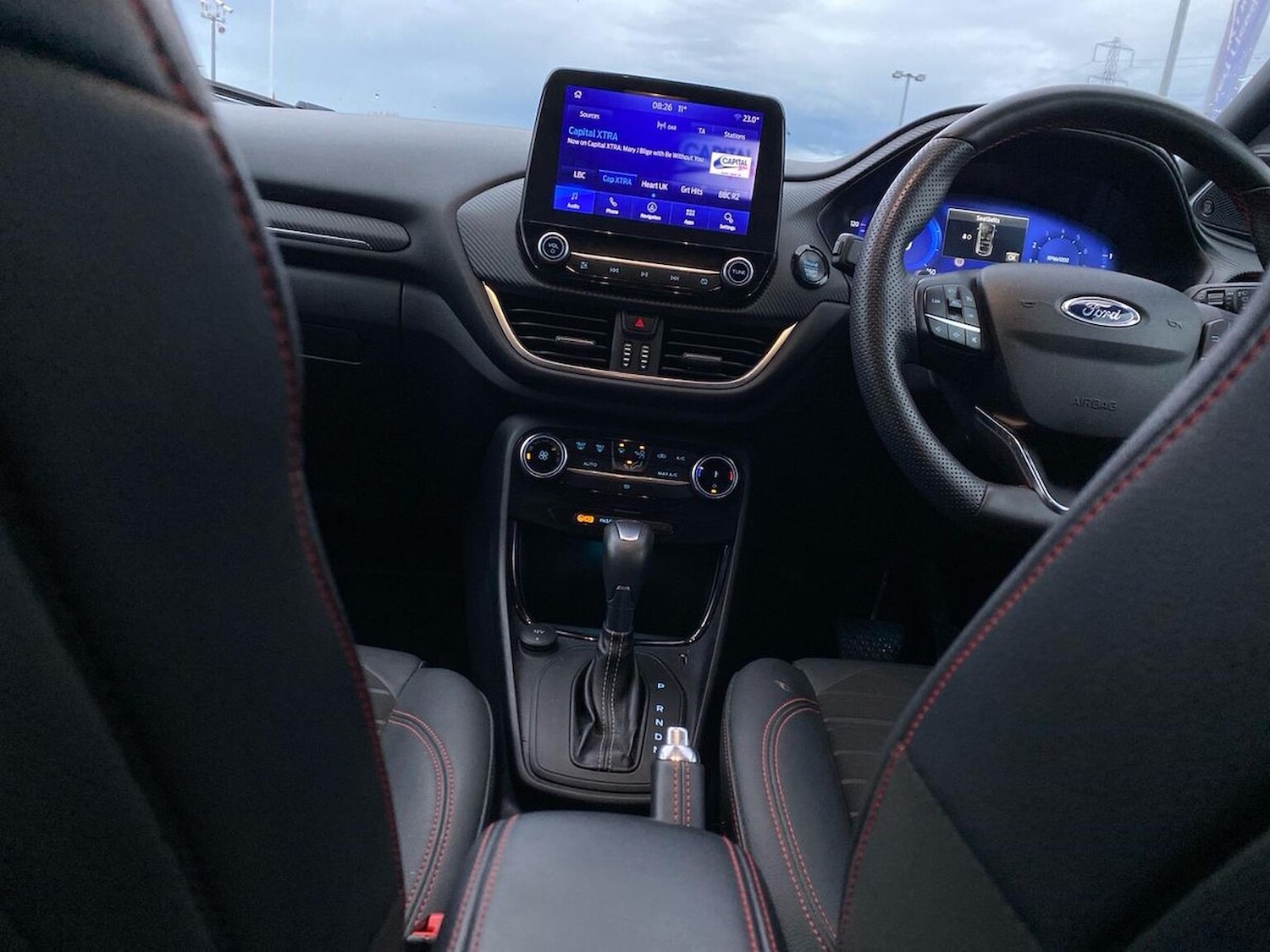 Used Ford Puma 2023 for sale - 76719413: Photo 13